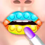 Lip Art DIY Makeup Artist App Cancel