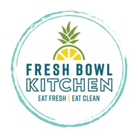 FRESH BOWL KITCHEN