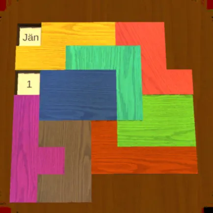 365 Blocks: A puzzle a day Cheats