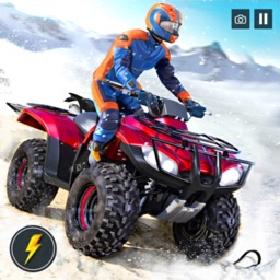 Bike Game ATV Quad Motorcycle