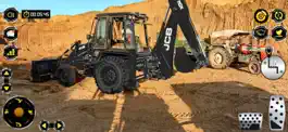 Game screenshot City Excavator Simulator Game apk