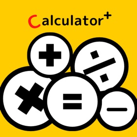 螢幕擷取畫面 (3) Calculator+