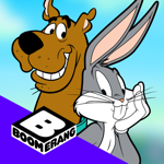 Boomerang - Cartoons & Movies