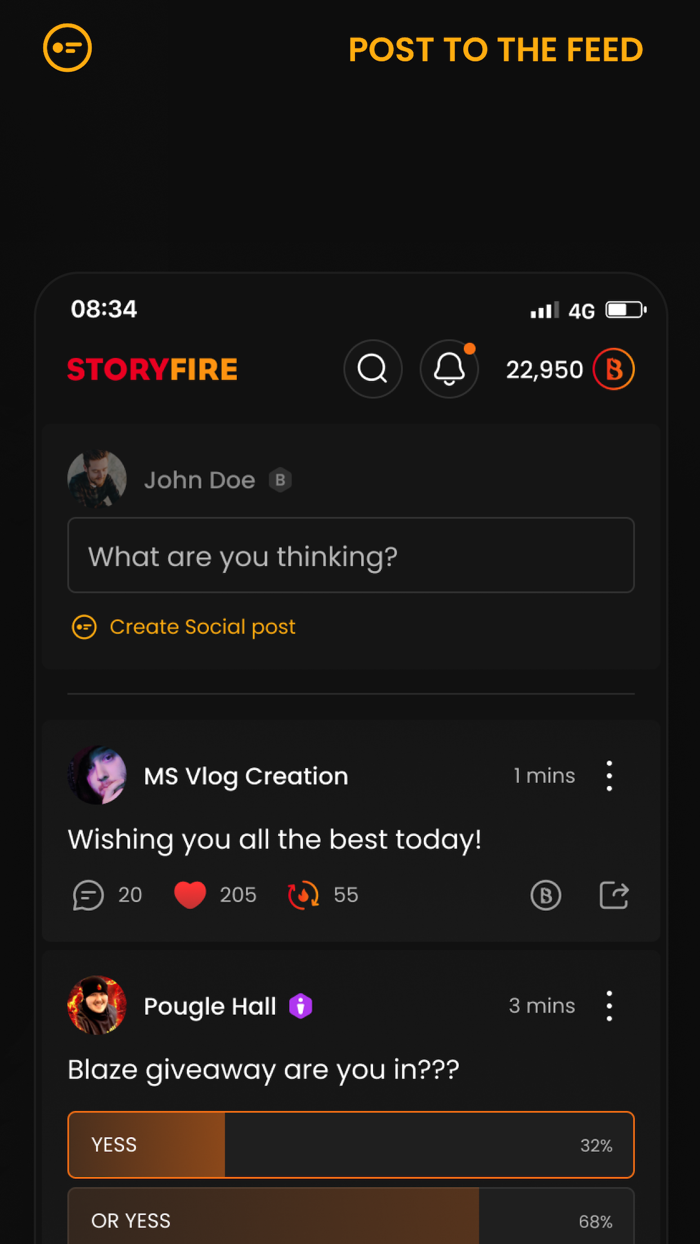 StoryFire- Watch Videos and Read