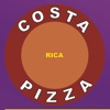 Costa Rica Pizza Sheffield App icon