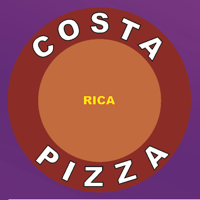 Costa Rica Pizza Sheffield App