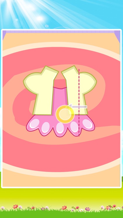 Amy Washes Clothes screenshot-4