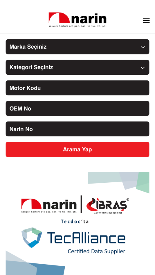 Narin Kauçuk - 1.32 - (iOS)