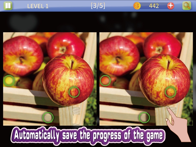 Find The Difference - Games!!! screenshot 9