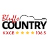 KXCB - Bluffs Country icon