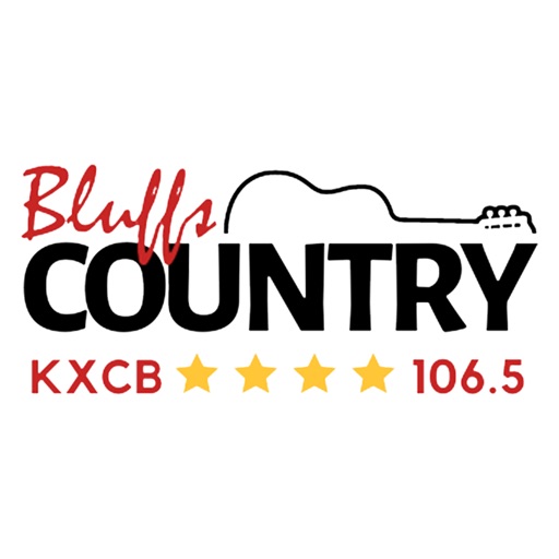 KXCB - Bluffs Country