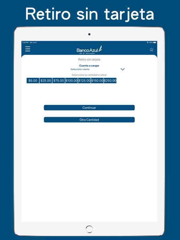 Screenshot #6 pour CuentAzul