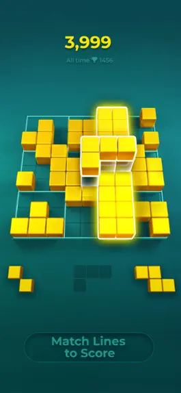 Game screenshot Playdoku: Block Puzzle Game mod apk