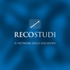 RECOStudi - iPadアプリ