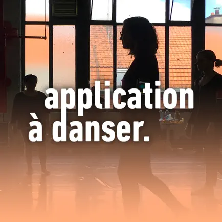 Application à Danser Читы