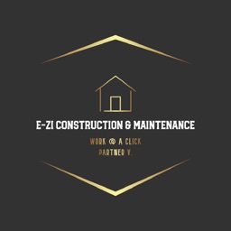 E-zi Constr. & Maint. Partner