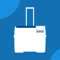 Solar Battery Fridge