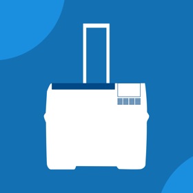 Solar Battery Fridge