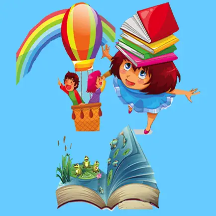 Kidz Fun - Category Select Читы