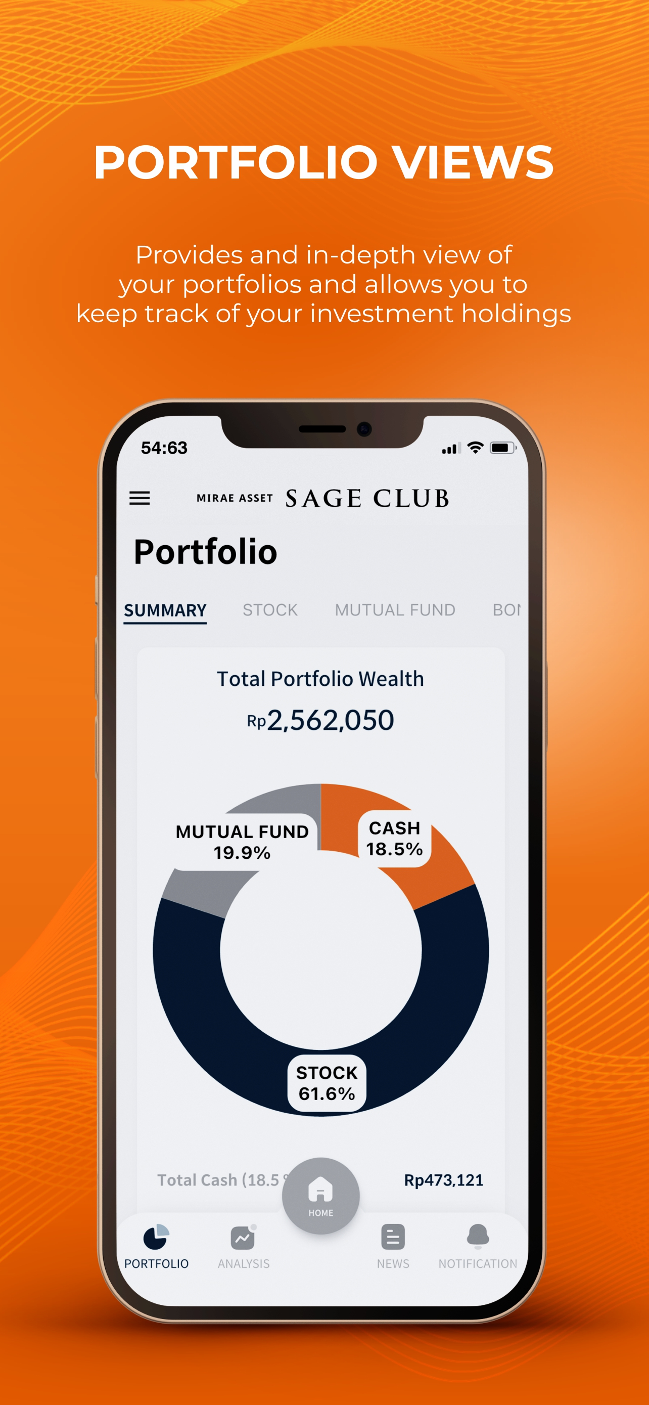 Sage Club