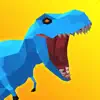 Dinosaur Rampage App Delete