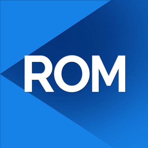 ROM Coach (Mobility)