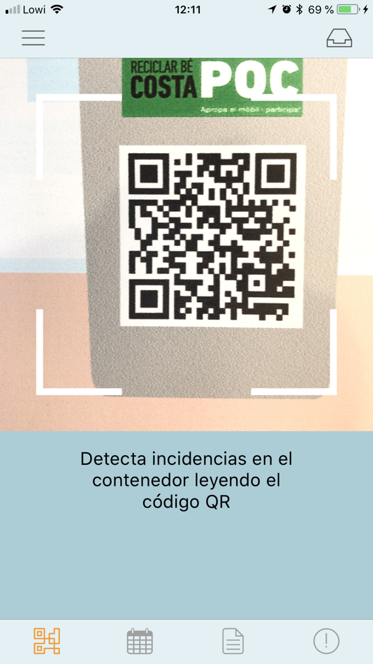 #5. Civiwaste (iOS) 由: TT-Ambiental gestio i serveis, S.L