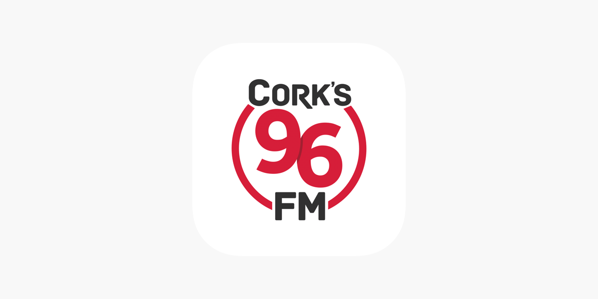 Cork's 96FM on the App Store