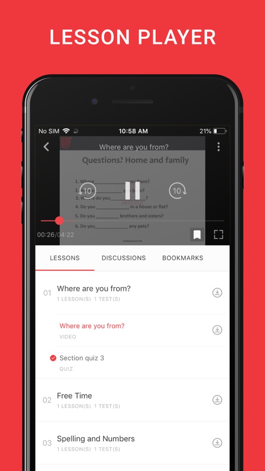 #2. Kingdemy (iOS) 由: Jetking