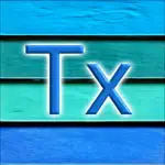 TexCom Text Communicator App Contact