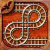 Rail Maze : Train Puzzler contact information