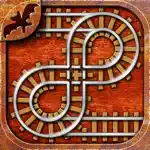 Rail Maze : Train Puzzler App Contact
