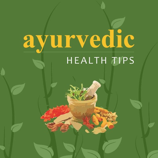 Ayurvedic Health Tips Diseases icon