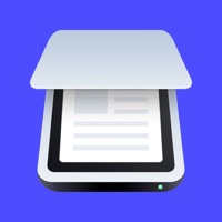 スキャナーアプリ : PDFドキュメントスキャン & OCR
