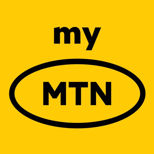 myMTN NG iOS App