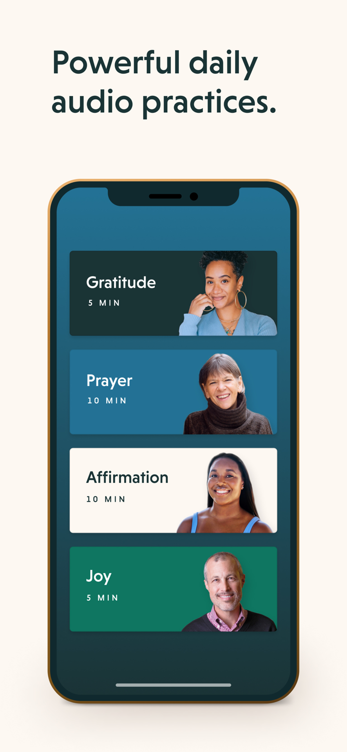 Ritual - Wellbeing Practices