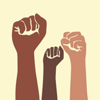 Challenge Racism To-Do Steps