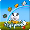 Magic Pearls (Educational app) icon