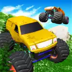 Rock Crawling App Support
