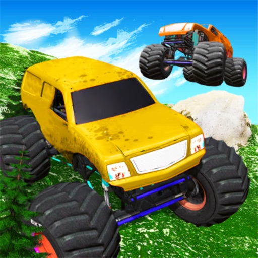 Rock Crawling icon