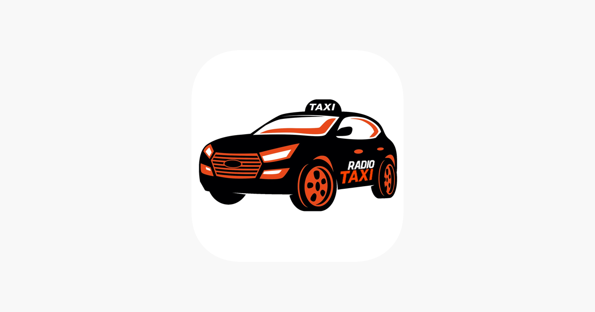Radio Taxi Sagunto en App Store