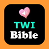 English Ghana Twi Audio Bible - 良普 李