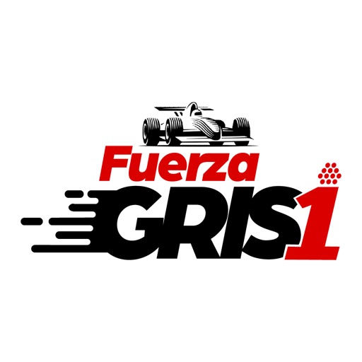 Convención Grisi Nacional 2023 icon