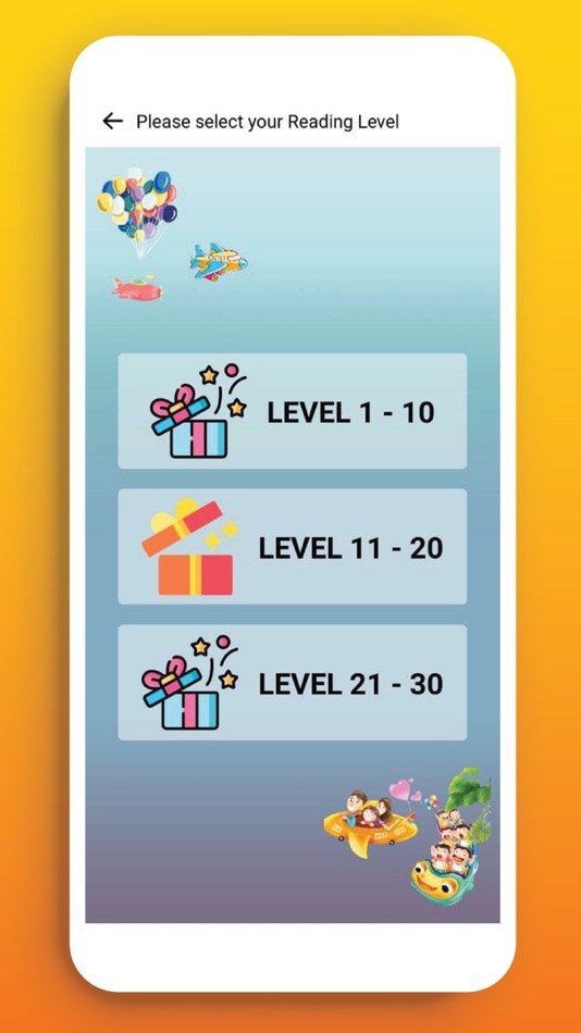 #3. MOJO eLibrary (iOS) 由: Chanita SIN