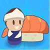Idle Sushi House icon