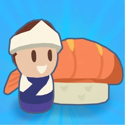 Idle Sushi House Cheats