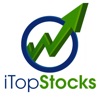 iTopStocks icon