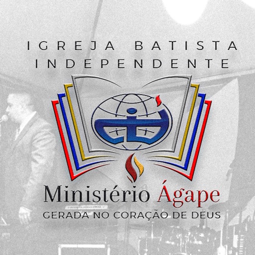 IBI MINISTÉRIO ÁGAPE