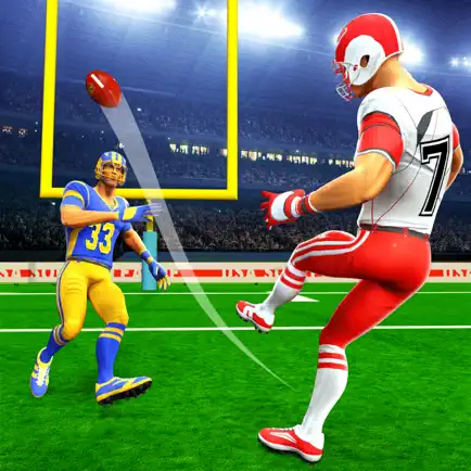 American Football: Rugby Games Cheats