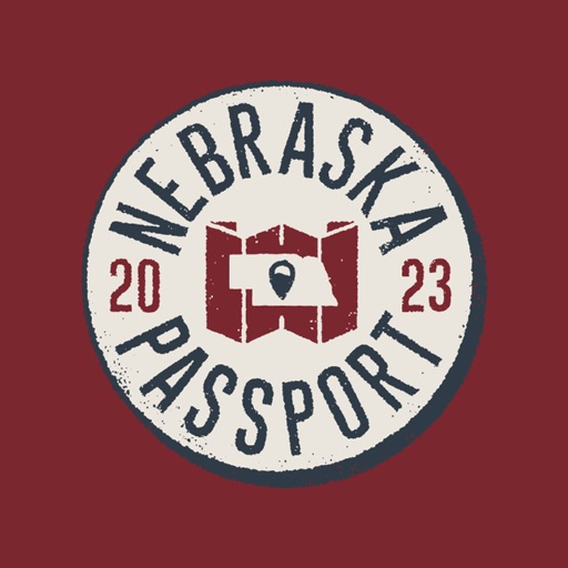 Nebraska Passport